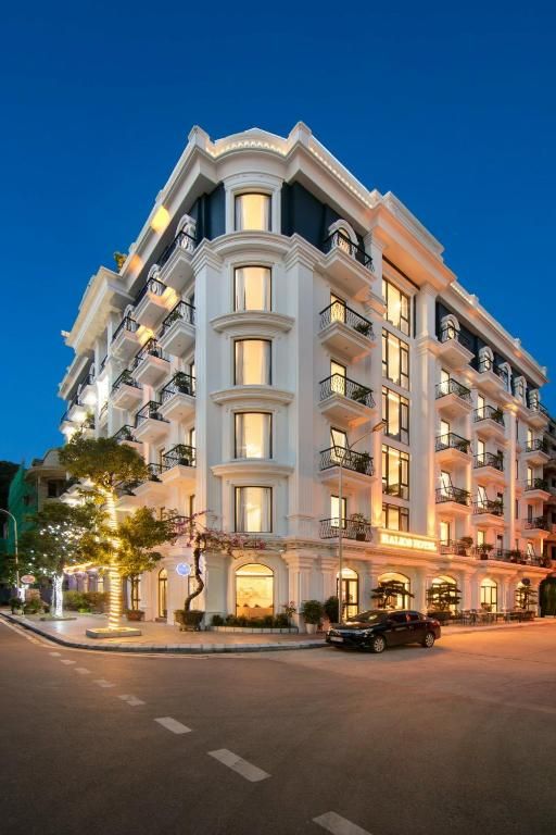 Review Halios Hotel Halong: Khách sạn 3 sao hiện đại tại trung tâm Hạ Long