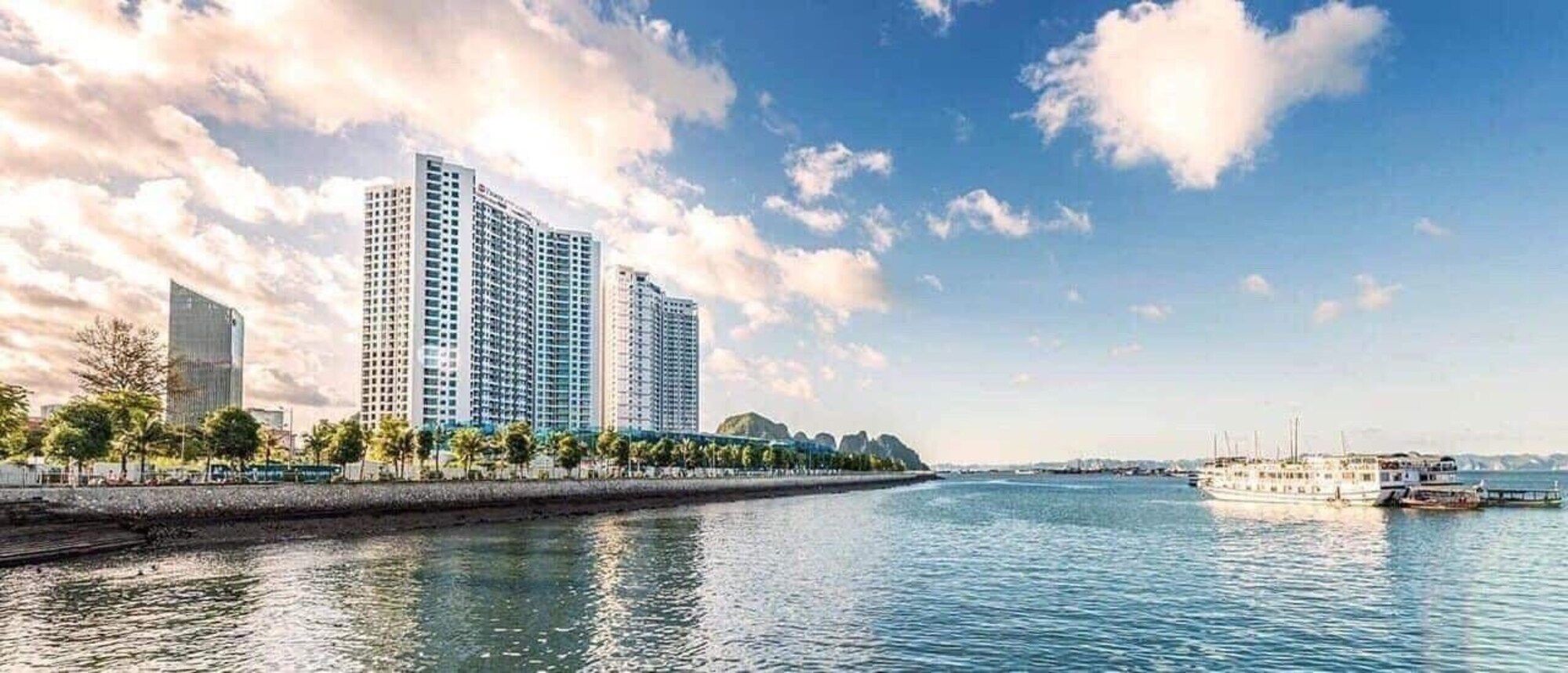 Review Halo Bay Retreat: Trải Nghiệm Nghỉ Dưỡng Tại Hạ Long Cho Du Khách Tự Túc