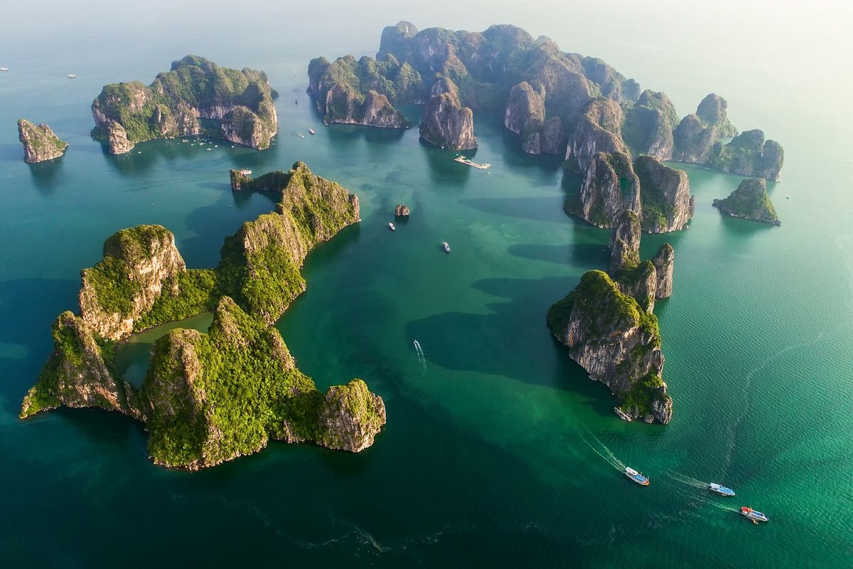 Review Khách sạn Việt Thanh Hạ Long: vị trí, phòng nghỉ, tiện nghi và trải nghiệm lưu trú